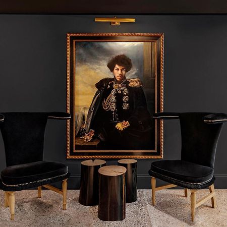 Kimpton Palladian Hotel By Ihg Сиэтл Экстерьер фото
